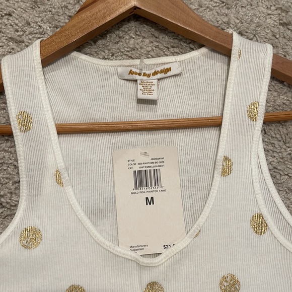 Tank Top - Picture 12 of 12